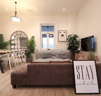 CITYSCAPE Davcorp Executive Rentals - Free Wifi Wine Netflix in Nth Adelaide - Accommodation Yamba