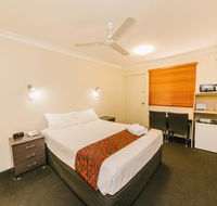 Citywalk Motor Inn - Accommodation Yamba