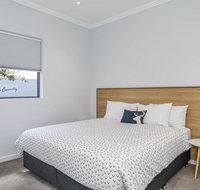 Civic Apartments - Accommodation Yamba