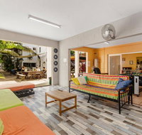 Civic Guesthouse - Accommodation Yamba
