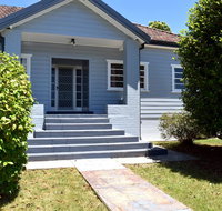 Clanwilliam - Accommodation Yamba