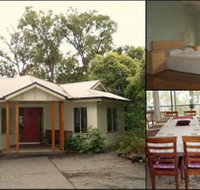 Clarelee Belgrave Accommodation - Accommodation Yamba