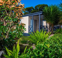 Clarence Head Caravan Park - Accommodation Yamba