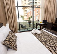 Clarendon Hotel - Accommodation Yamba