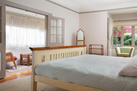 Classic Bungalow - Accommodation Yamba 1