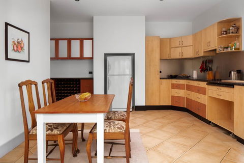 Classic Bungalow - Accommodation Yamba 2