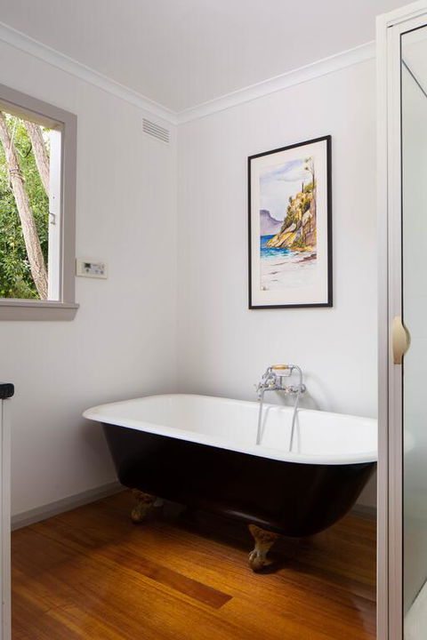 Classic Bungalow - Accommodation Yamba 3