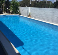 Classic Motel - Accommodation Yamba