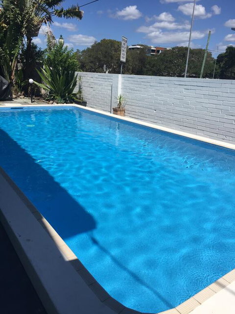 Classic Motel - Accommodation Yamba 0