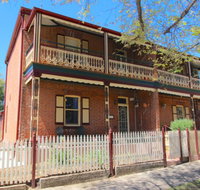 Classic Old Style House - Accommodation Yamba