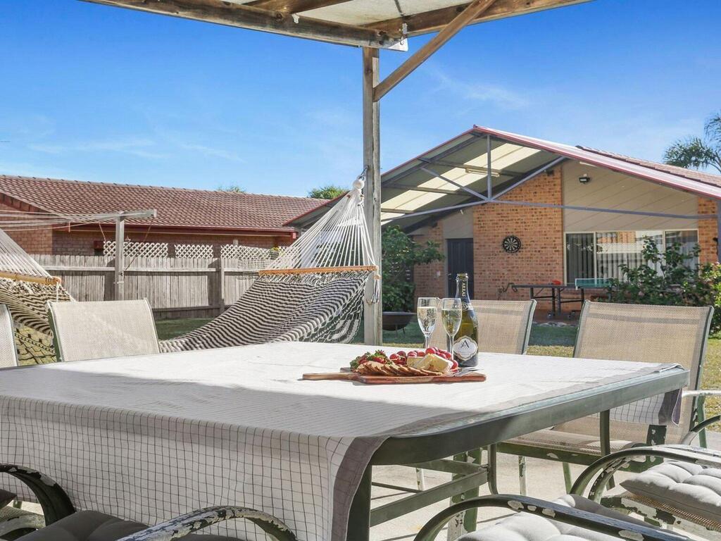 Bolong NSW Accommodation Yamba