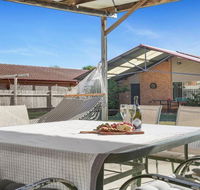 Cleveland Place - walk to beach and shops - Accommodation Yamba