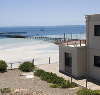 Cliff House Beachfront Villas - Accommodation Yamba