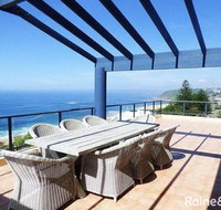 Cliff View - 62 Forresters Beach Road - Accommodation Yamba