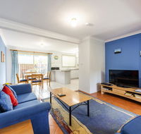 Clifton on Charles - Accommodation Yamba