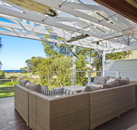 Clissold by Collers MOLLYMOOK - Accommodation Yamba