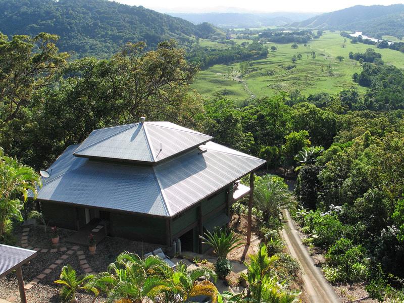 Daintree QLD Accommodation Yamba