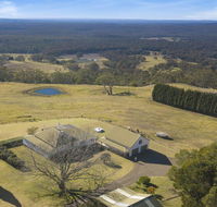 Cloudhill - magnificent rural views to Sydney - Accommodation Yamba