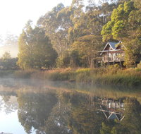 Cloudlake Mountain Retreat - Accommodation Yamba