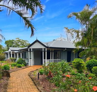 Clouds Mapleton - Accommodation Yamba