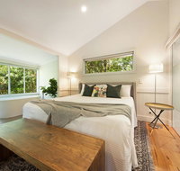 Clouds Montville - Accommodation Yamba