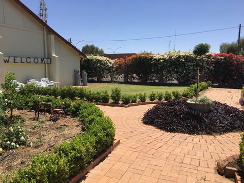 Club Boutique Hotel Cunnamulla - Accommodation Yamba 1