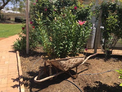 Club Boutique Hotel Cunnamulla - Accommodation Yamba 3