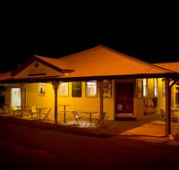 Club Boutique Hotel Cunnamulla - Accommodation Yamba