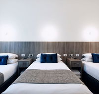 Club Laverton - Accommodation Yamba