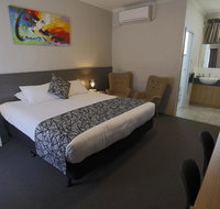 Coachman's Eden - Accommodation Yamba