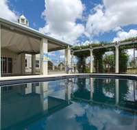 Coachmans Inn Warwick - Accommodation Yamba