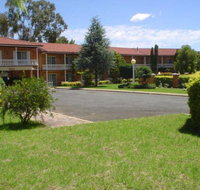 Coachmans Rest Motor Lodge - Accommodation Yamba