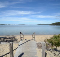 Coalmine Beach Holiday Park - Accommodation Yamba