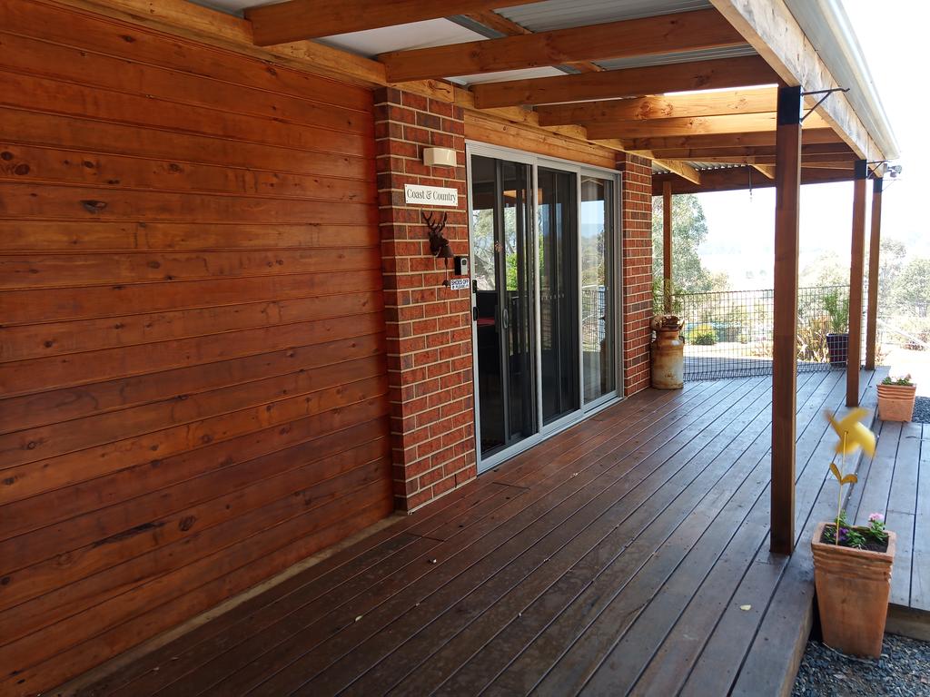  Accommodation Yamba