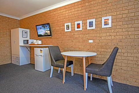 Coast Inn Motel - Accommodation Yamba 1