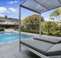 COASTAL CALM - MOUNT MARTHA - Accommodation Yamba