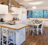Coastal Cottage - Accommodation Yamba