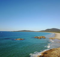Coastal Hideaway - Accommodation Yamba