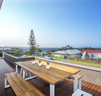 Coastal Horizons - Accommodation Yamba
