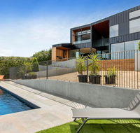 COASTAL LUXE - MT MARTHA - Accommodation Yamba