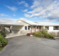 Coastal Retreat - Accommodation Yamba