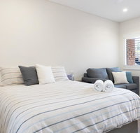 Coasters 22 - Accommodation Yamba
