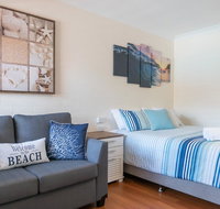 Coasters 23 - Accommodation Yamba