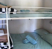 Cobar Caravan Park - Accommodation Yamba