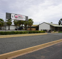 Cobar Miners Lodge - Accommodation Yamba