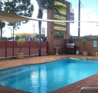 Cobar Town  Country Motor Inn - Accommodation Yamba