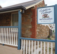 Cobblers Cottage BB - Accommodation Yamba