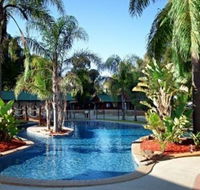 Cobram Barooga Golf Resort - Accommodation Yamba
