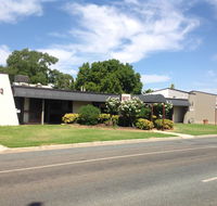 Cobram Colonial Motor Inn - Accommodation Yamba