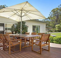 Coca Callala - 250m to the beach - Accommodation Yamba